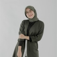 Lia Audina
