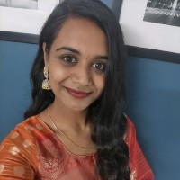 Jayasree Nadella
