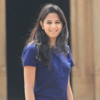 Kanika Chaudhary