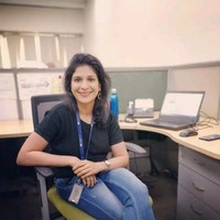 Janhavi Devari