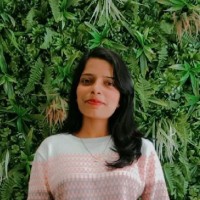 Sweta P.