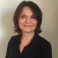 Nathalie Lefebvre