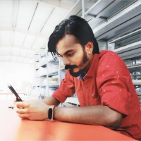 Pushparaj D