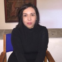 Frida Aguilera Pérez-Palacios