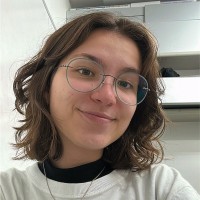 Maria Clara Zanetti