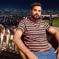 Hamza Chaudry