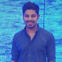 ashwin venkatraman
