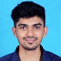 Mohammed Shershad