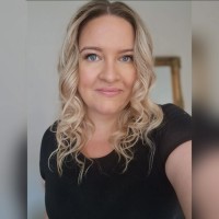 Jo Hodge