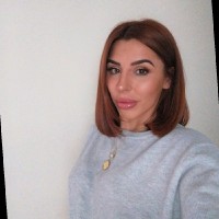 Amber-rose Buckfield