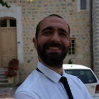 Nicolas Van Laecke