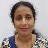 Kiranmai Kanteti