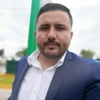 Jorge Luis Velazquez Moreno