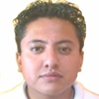 Edgar Aguilar Ramirez