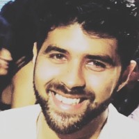 Arjun Drona