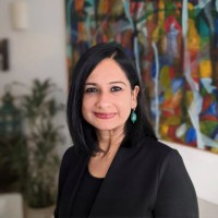 Priyanka Nagpal