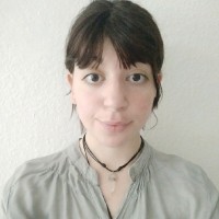 Genoveva Farfán. Hidalgo