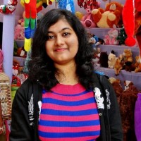 Antara Acharya