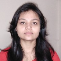 Deepshikha Dagar