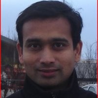 Nitinkumar Kalugade