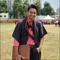 Dhruv Mathur