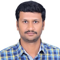 K jagadeshwar