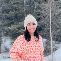 Tamanna Bhakhna