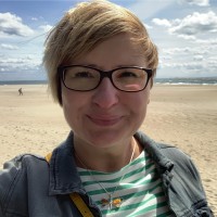 Monika Abberyd