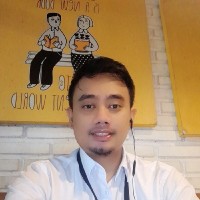 Ahmad Latip Haerudin