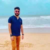 Yash Halani