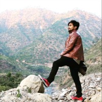 Ashish Kumar