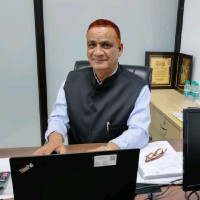 Vps Rawat