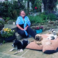 Sue Lickley