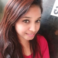 Supriya P