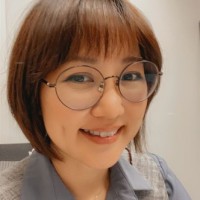 Gina Hong