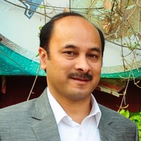 Gopi Chandra Shrestha