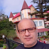 Satindra Kumar Taing