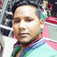 Farooque Ansari