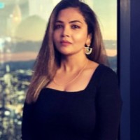 Preetika Kainth