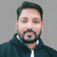 Manish Joshi