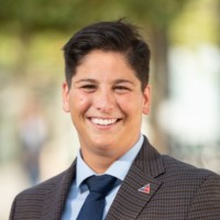 Kelly J. Appenzeller