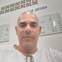 Darcio Santos