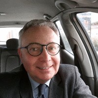 Maurizio Gagliardi