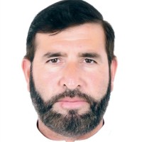 Israr Khan Rahim