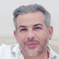 Mufid Mahmoud Soboh