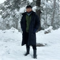 Suraj Thakur