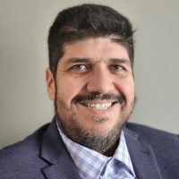 Alex Bartolo