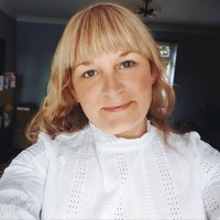 Tracey Charman