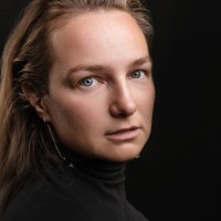 Irina Nenakhova