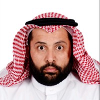 Saad Alhuwaimel